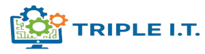 Triple I.T. Logo